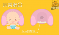婴儿产品二维医学动画宣传片