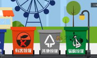 垃圾分类-环保mg公益宣传片